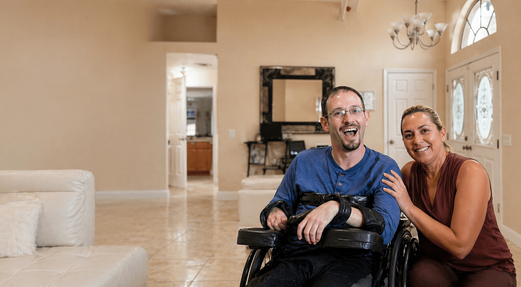 Mariner Group Home