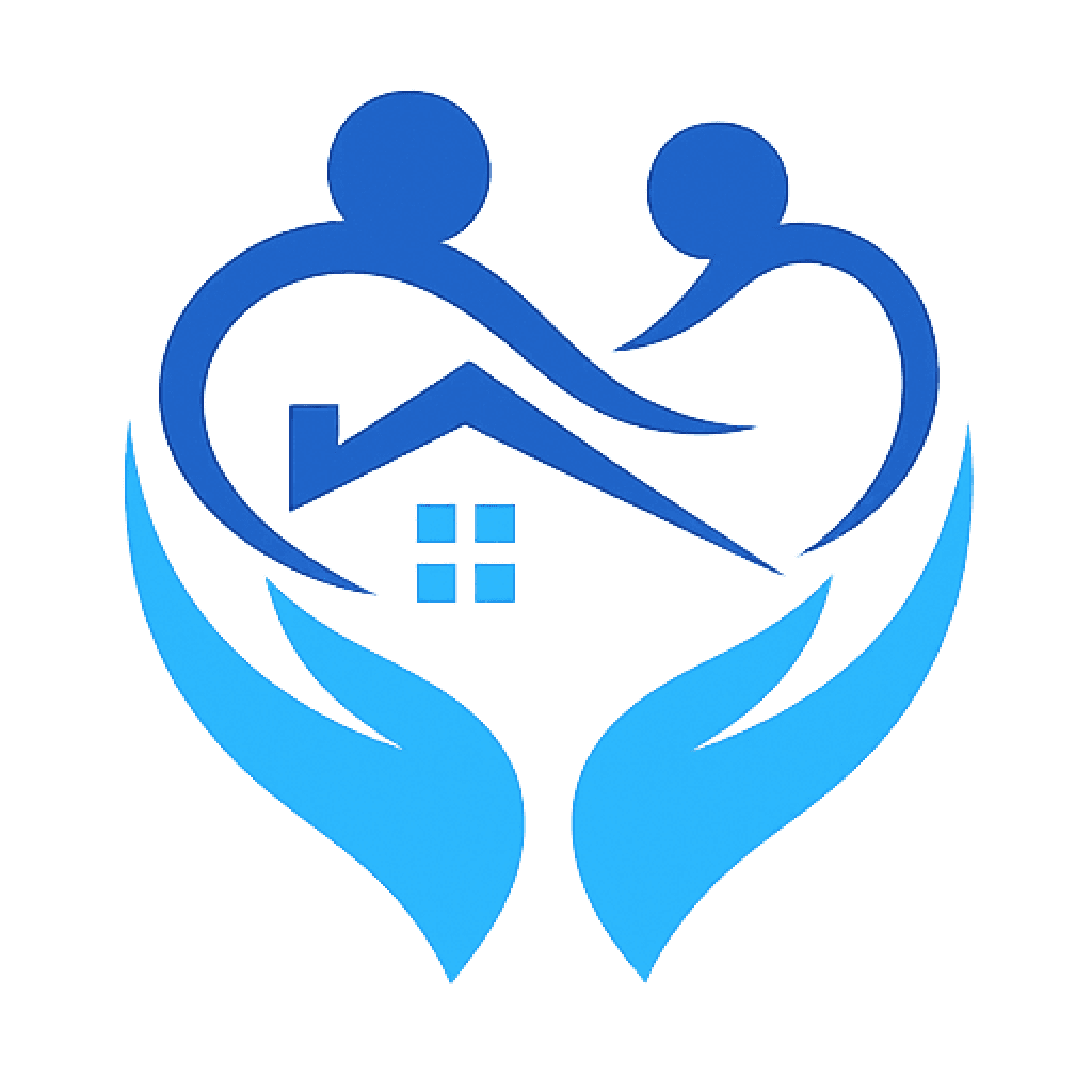 Mariner Group Home Logo